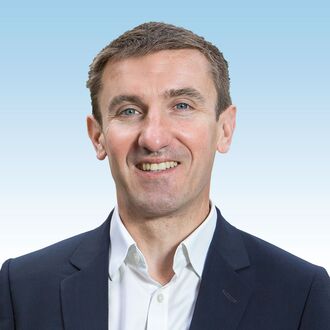 David Symons - WSP