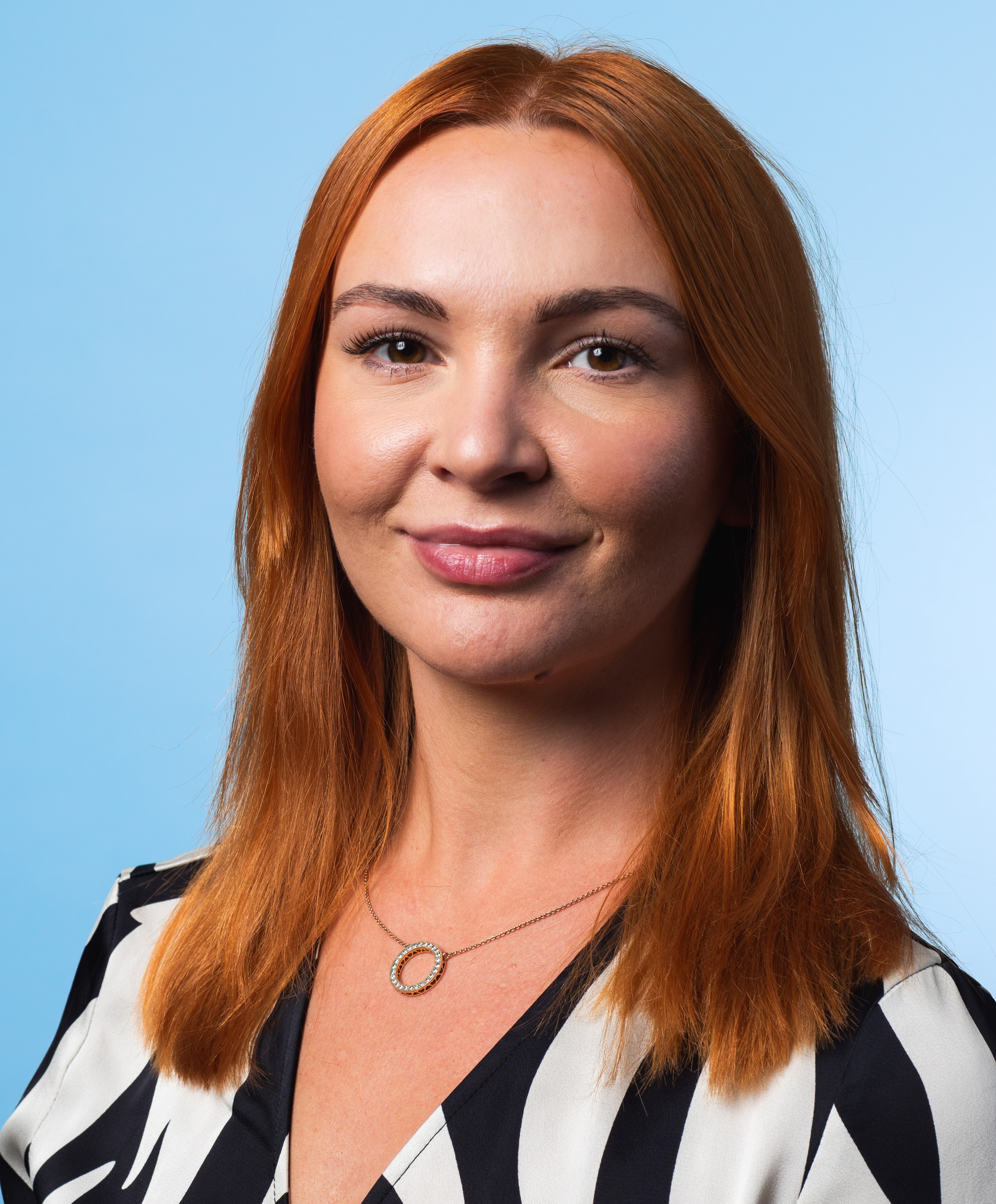 Kristen Green - Crown Commercial Service