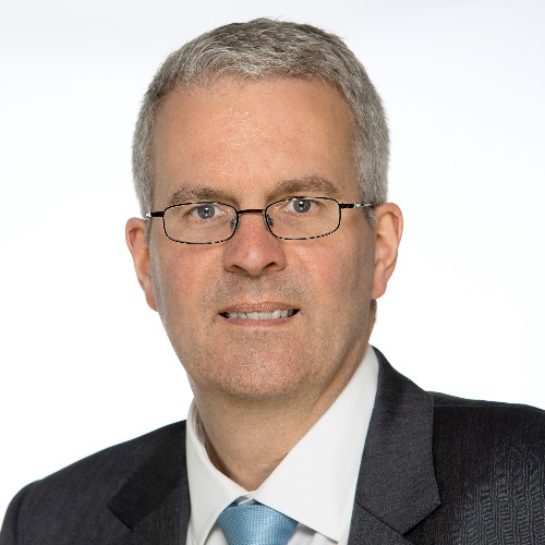 James Richardson - Climate Change Committee