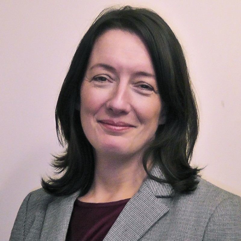 Jo Jolly - OFWAT