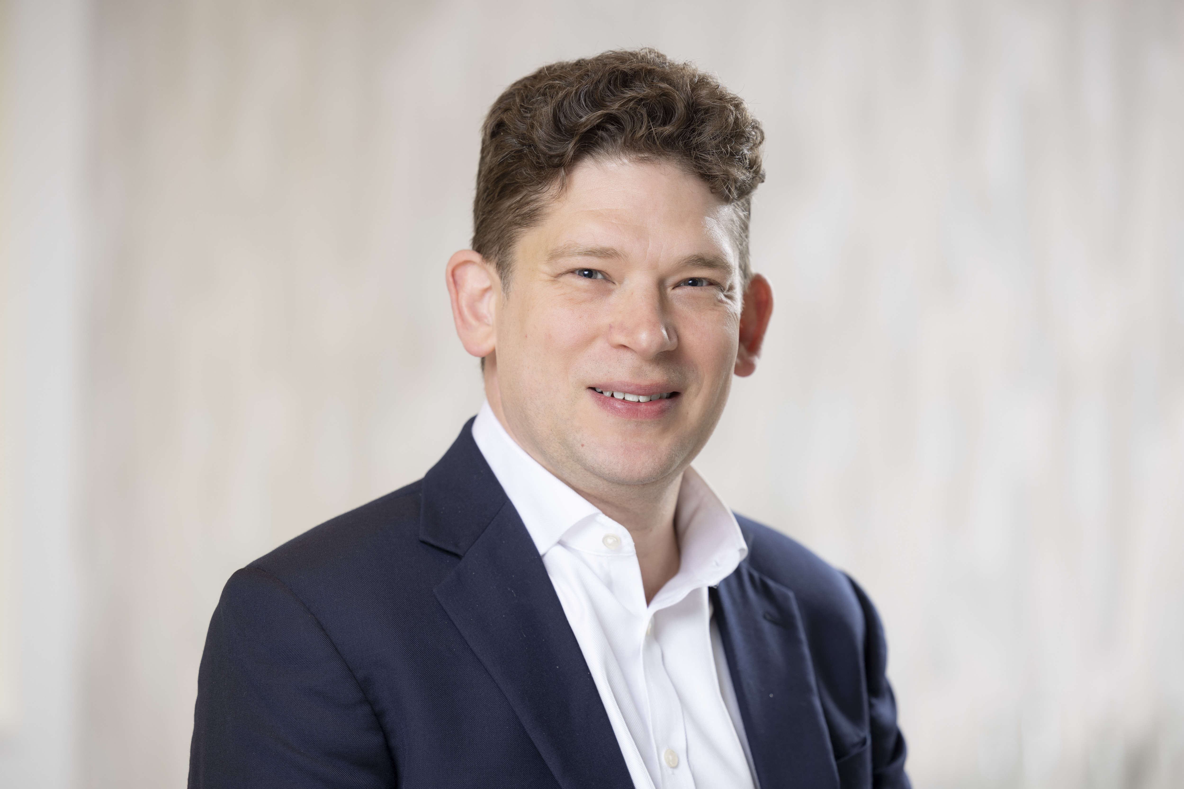 Matthew Pearce - National Grid Transmission