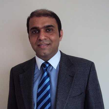 Rahmat Poudineh - Oxford Institute for Energy Studies