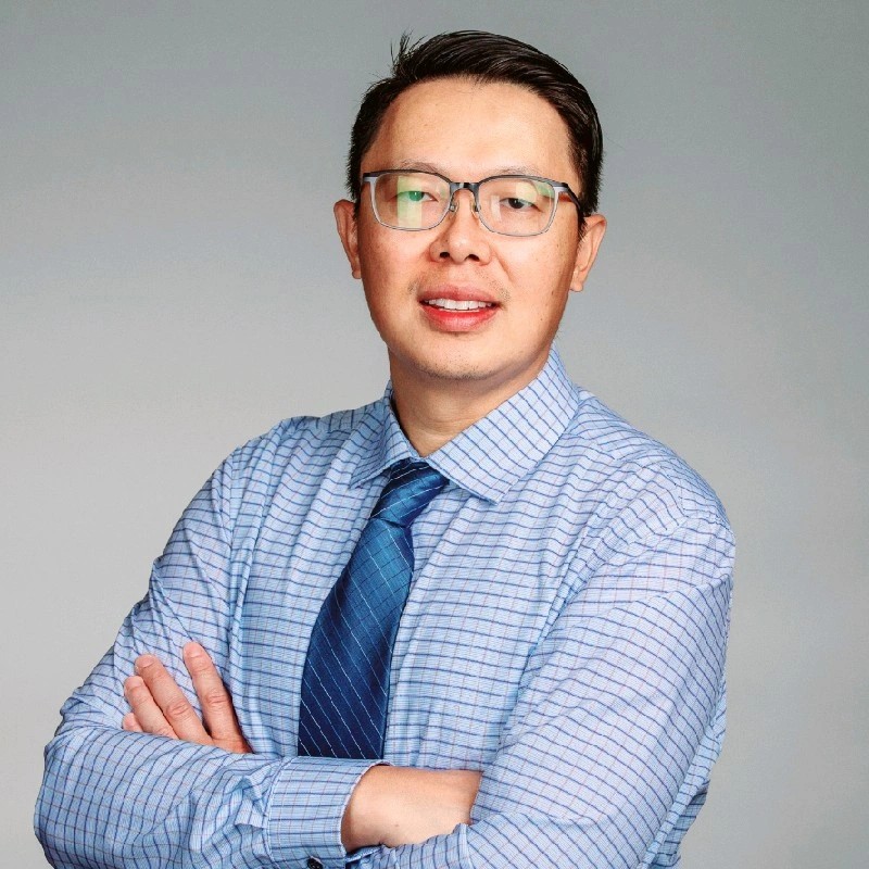 Feng Huang - ComEd